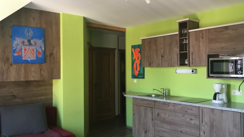 Weinhof Brauner, © Familie Brauner Weinhof Brauner, © Familie Brauner