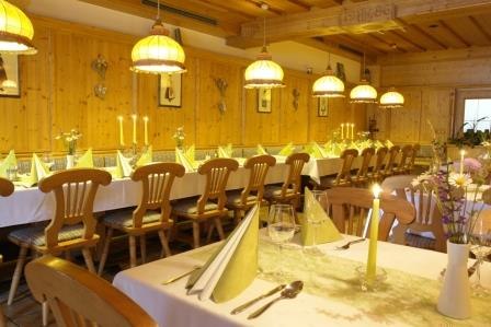 Dining room, © Landgasthof Sengstbratl Dining room, © Landgasthof Sengstbratl