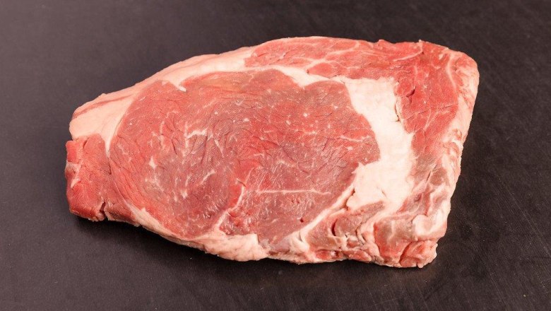 Craft beef from the Gutleder family, © Familie Gutleder Craft beef from the Gutleder family, © Familie Gutleder