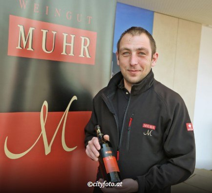 01-emmi_1, © Weingut Muhr 01-emmi_1, © Weingut Muhr