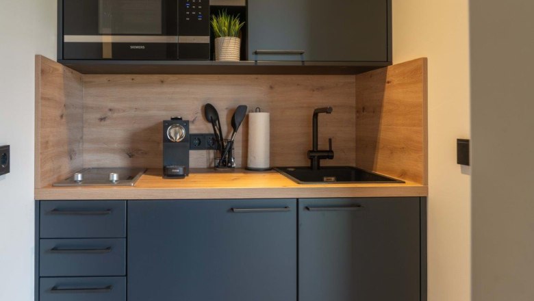 Apartment Kirchenberg, © MM Apartments Apartment Kirchenberg, © MM Apartments