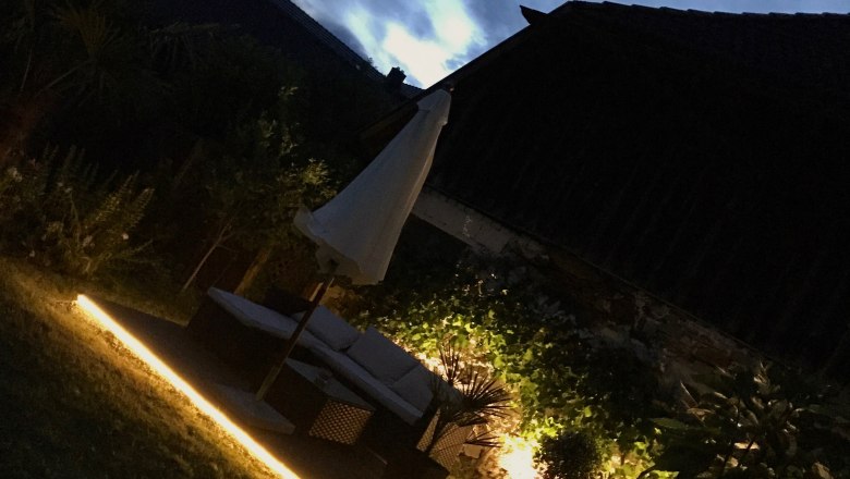 Hotel zur Linde Night, © Ing. Matthias Schön Hotel zur Linde Night, © Ing. Matthias Schön