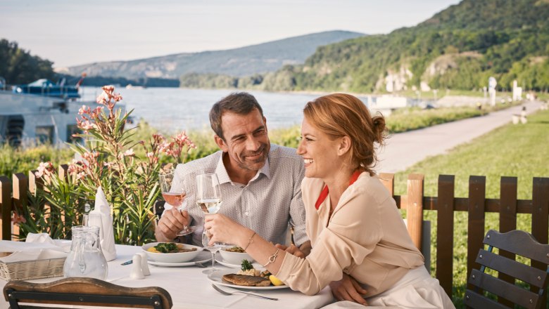 Donaulände Hainburg/Danube, © Donau Niederösterreich, Andreas Hofer Donaulände Hainburg/Danube, © Donau Niederösterreich, Andreas Hofer