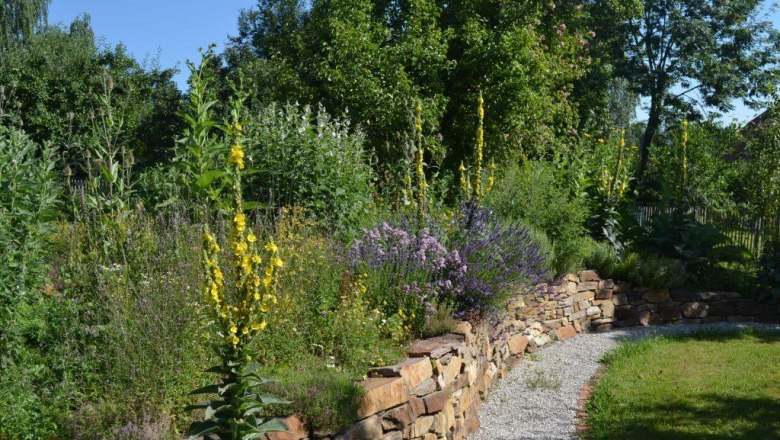 Herbal power plant, © Monika Vesely Kräuterkraftwerk Herbal power plant, © Monika Vesely Kräuterkraftwerk