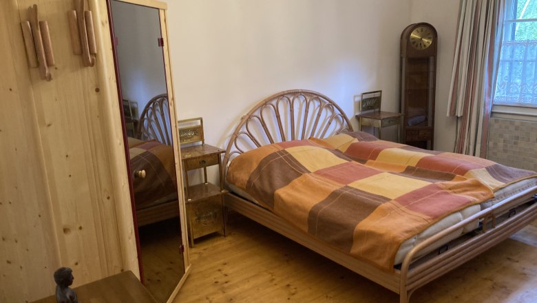 Bedroom 3 House Anton (9), © Haus Anton Bedroom 3 House Anton (9), © Haus Anton