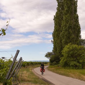 Triestingau cycle route, © Stefan Mayerhofer