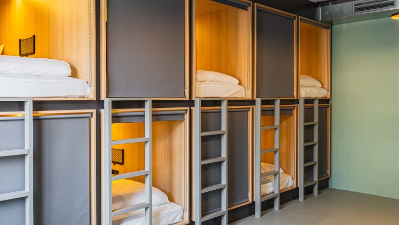 Dream Factory Melk, © Dream Factory Melk Dream Factory Melk, © Dream Factory Melk