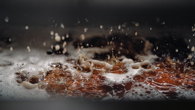 Haselberger Cider, © Moststraße, dochbodnliacht Haselberger Cider, © Moststraße, dochbodnliacht