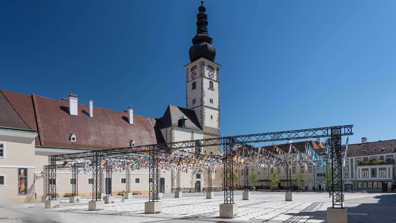 Private room Mahrer, © Werner Jäger Private room Mahrer, © Werner Jäger