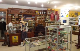 St. Valentin History Museum, © Geschichtles Museum St. Valentin History Museum, © Geschichtles Museum