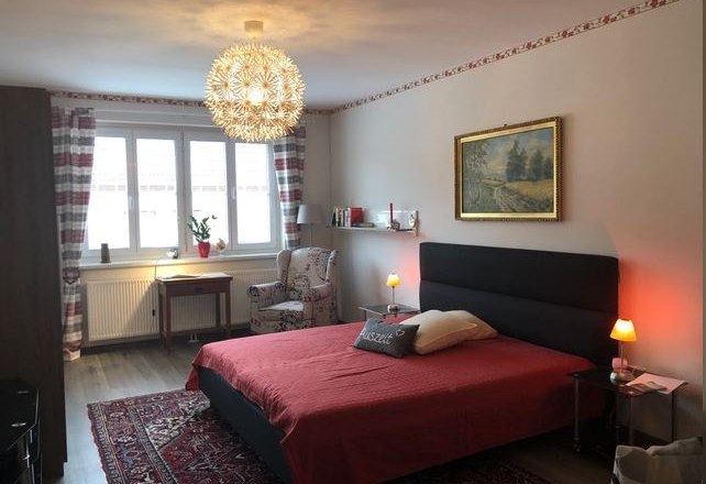 Room, © Auszeit und mehr Room, © Auszeit und mehr