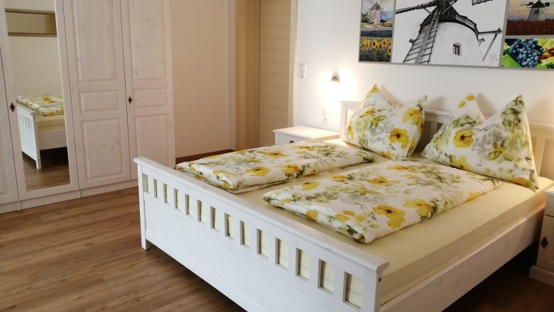 Family room "Windmill", © Martina Bachzelt Family room "Windmill", © Martina Bachzelt