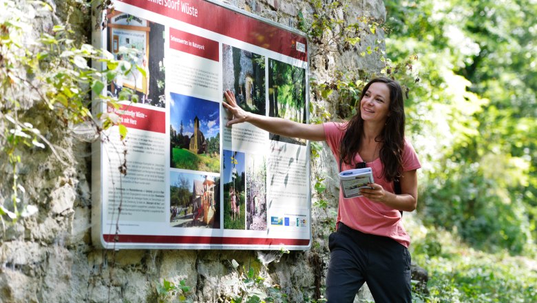 VIA.SILENTIUM. Nature Park DIE WÜSTE Mannersdorf, © Donau Niederösterreich Tourismus, Steve Haider VIA.SILENTIUM. Nature Park DIE WÜSTE Mannersdorf, © Donau Niederösterreich Tourismus, Steve Haider