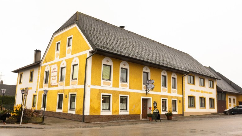 Inn, © Gasthaus Heinzl Inn, © Gasthaus Heinzl