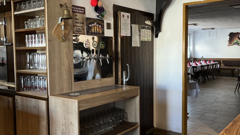 Stixer Hof, Stixneusiedl, Schank, © Stixer Hof Stixer Hof, Stixneusiedl, Schank