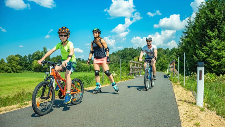 Around Waidhofen, © Matthias Ledwinka Around Waidhofen, © Matthias Ledwinka