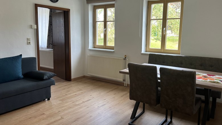 Living room, © KM Living room, © KM