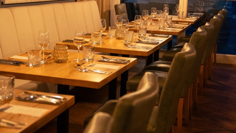 Guest room, © Ho & Co GmbH Guest room, © Ho & Co GmbH