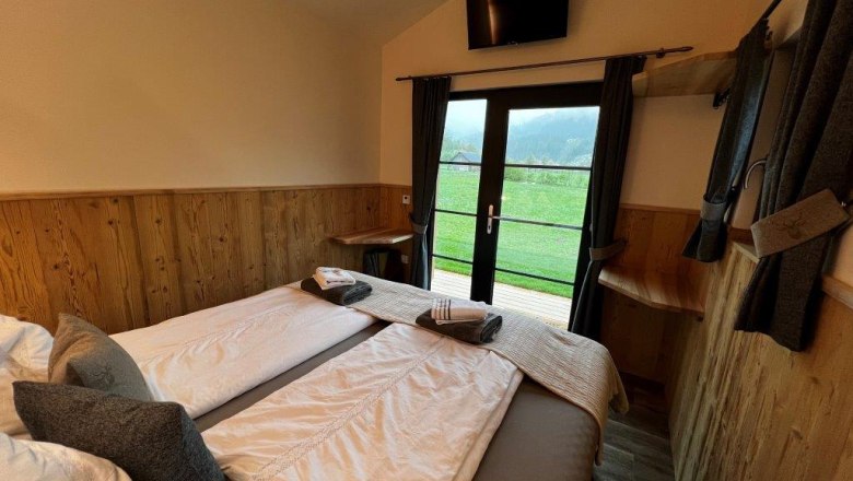 My little time-out plum, © Familie Roseneder My little time-out plum, © Familie Roseneder