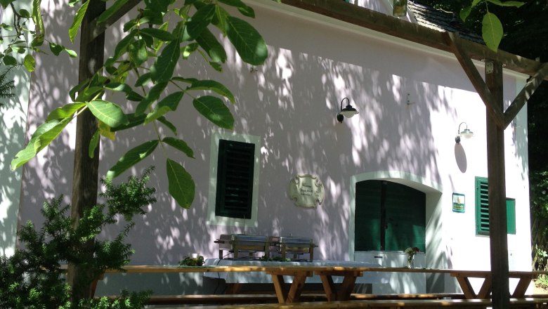 Norbert Riedl Winery, © Norbert Riedl Norbert Riedl Winery, © Norbert Riedl