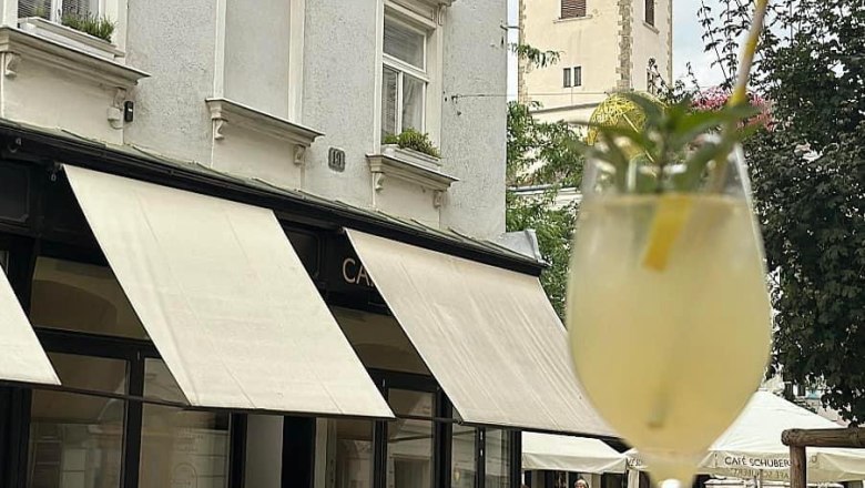 Café Bar Mittndrin, © Mittndrin | Hubner Café Bar Mittndrin, © Mittndrin | Hubner