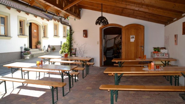 Lederer winery, © Josef Lederer Lederer winery, © Josef Lederer