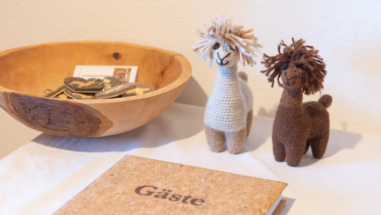 Welcome to the Mitterhirschberg, © Urlaub am Bauernhof - Fam. Schweighuber Welcome to the Mitterhirschberg, © Urlaub am Bauernhof - Fam. Schweighuber