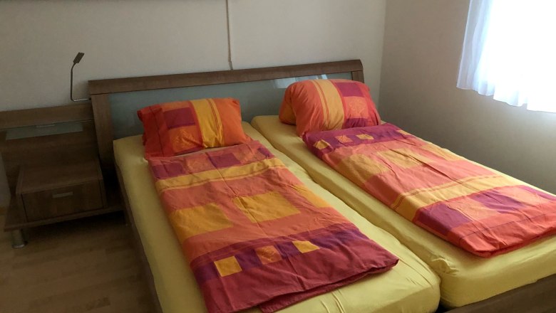 Bedroom, © Manuel Wick Bedroom, © Manuel Wick