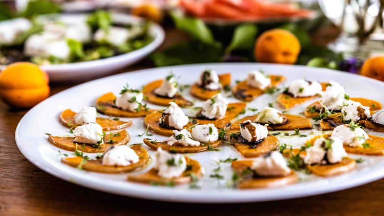 Malat Winery and Hotel, © Pamela Schmatz Malat Winery and Hotel, © Pamela Schmatz