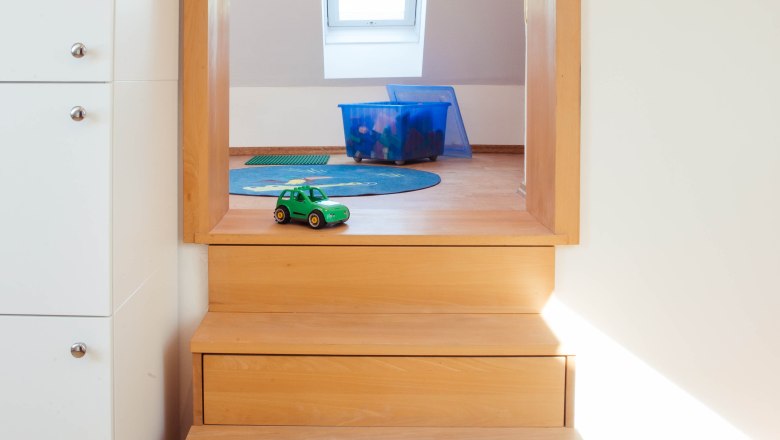 Room access Bioweingut Jakob, © Bioweingut Jakob Room access Bioweingut Jakob, © Bioweingut Jakob