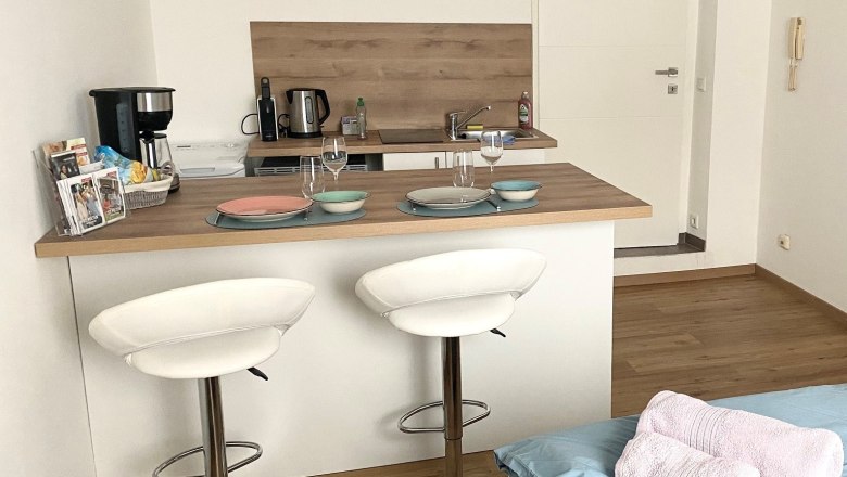 Vacation apartment Traisen, © Mag. Martina Kaplan Vacation apartment Traisen, © Mag. Martina Kaplan