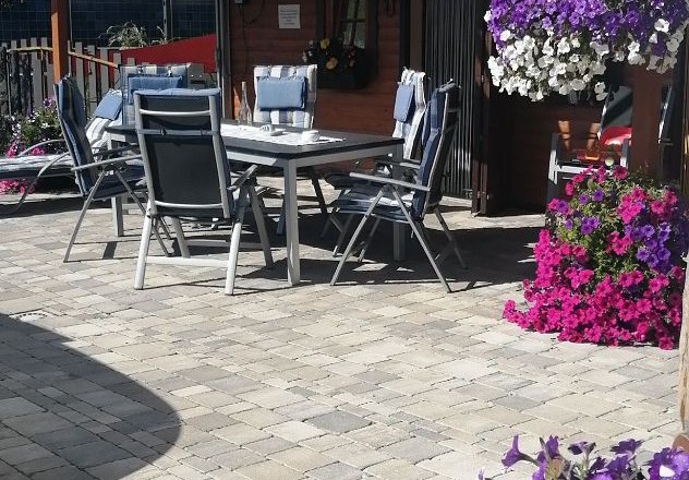 Garden shed, © Privatzimmer Fam. Glaser Garden shed, © Privatzimmer Fam. Glaser