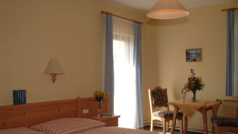 Country inn Binder, © Fam. Binder Country inn Binder, © Fam. Binder