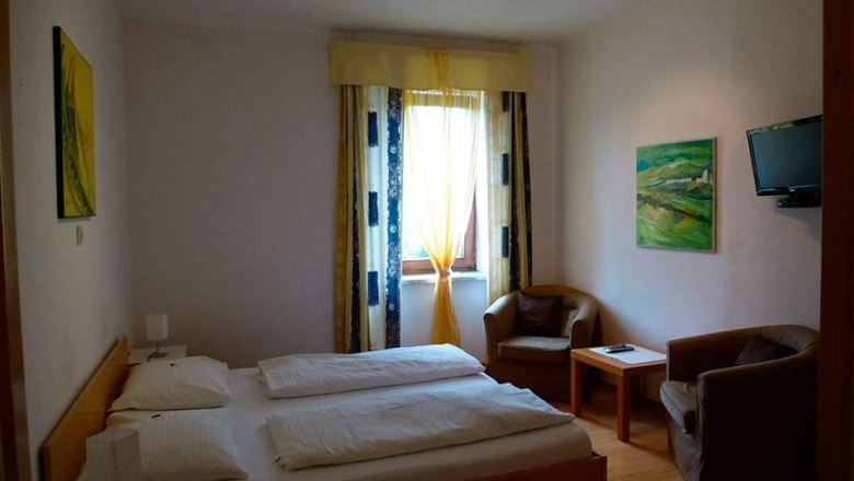 Room, © Fidelsberger Room, © Fidelsberger