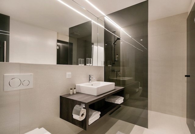 Apartment, © Tauroa GmbH Apartment, © Tauroa GmbH