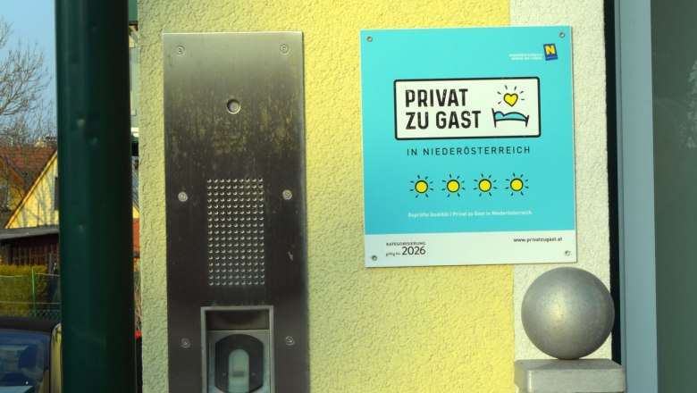 House entrance, © Regina Petric House entrance, © Regina Petric