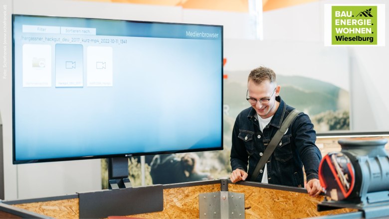 Wieselburg Trade Fair, © Foto Schafranek (www.schafranek.at) Wieselburg Trade Fair, © Foto Schafranek (www.schafranek.at)