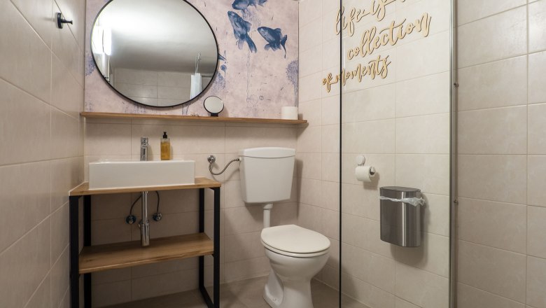 Shipmaster's apartment Melk, © Jennifer Neuhauser Shipmaster's apartment Melk, © Jennifer Neuhauser