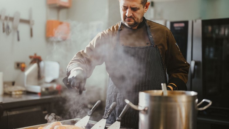 Hotel Exel, © Moststraße, dochbodnliacht Hotel Exel, © Moststraße, dochbodnliacht