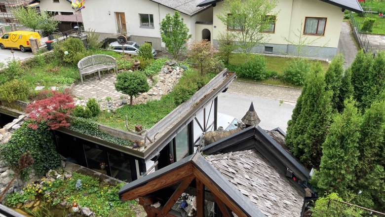 House Anton, © Haus Anton House Anton, © Haus Anton