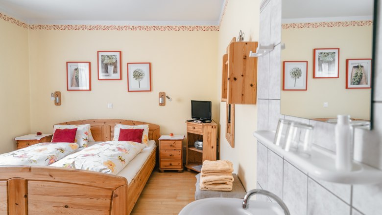 Morning sun, © Prinzenhof Morning sun, © Prinzenhof