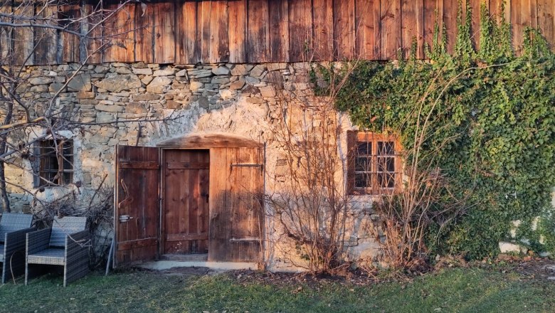 Natural paradise on the Sonntagberg, © Stiftner Natural paradise on the Sonntagberg, © Stiftner