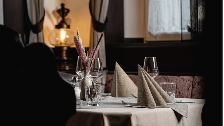 Landhotel Zellerhof Lunz am See, © Familie Daurer Landhotel Zellerhof Lunz am See, © Familie Daurer