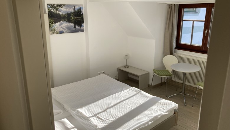 Life path room LEICHT, © Dieter Juster Life path room LEICHT, © Dieter Juster