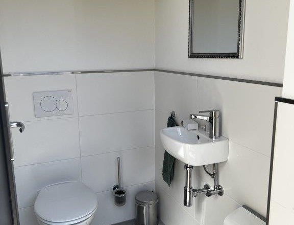 Sanitary facilities, © Familie Roseneder Sanitary facilities, © Familie Roseneder