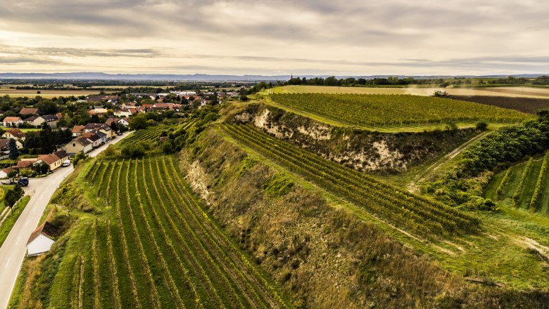 TD-Koenigsbrunn-Bromberg, © Robert Herbst TD-Koenigsbrunn-Bromberg, © Robert Herbst