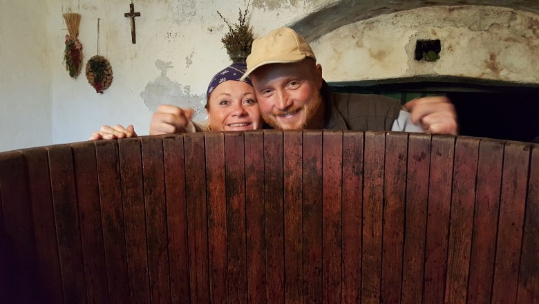 peter-elisabeth, © Hinterleitner peter-elisabeth, © Hinterleitner