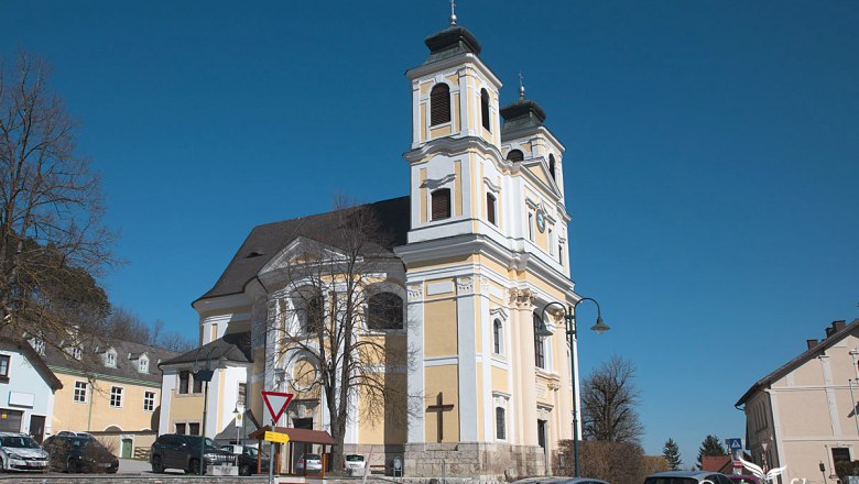 hafnerberg_01, © Wingrafik hafnerberg_01, © Wingrafik