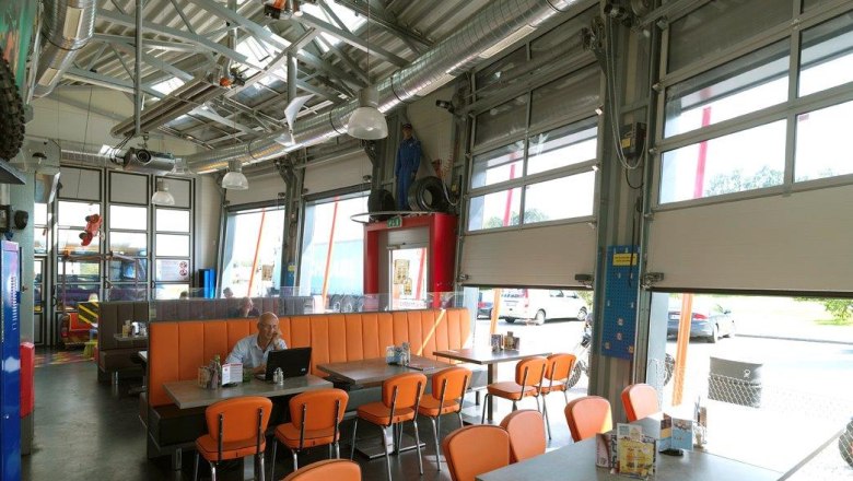 Gourmet workshop, © Avia Gmünd Gourmet workshop, © Avia Gmünd