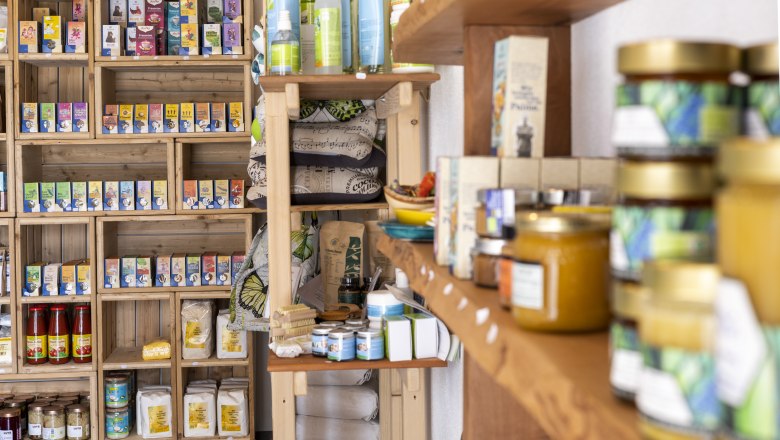 Organic farm Zillach, © Theo Kust Organic farm Zillach, © Theo Kust